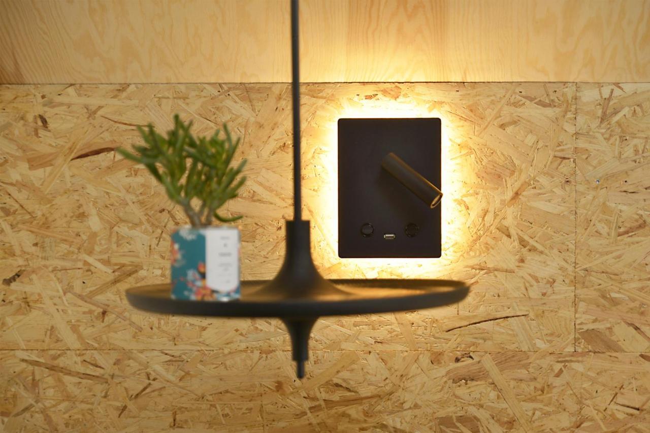 Le Du Designer Couette-café Libin